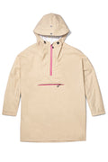 Camel Kick Rain Poncho