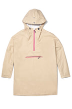 Camel Kick Rain Poncho