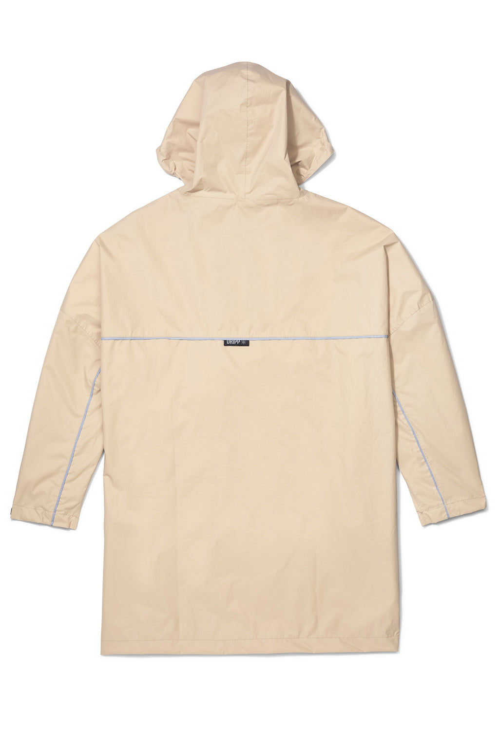 Camel Kick Rain Poncho