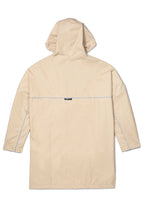 Camel Kick Rain Poncho