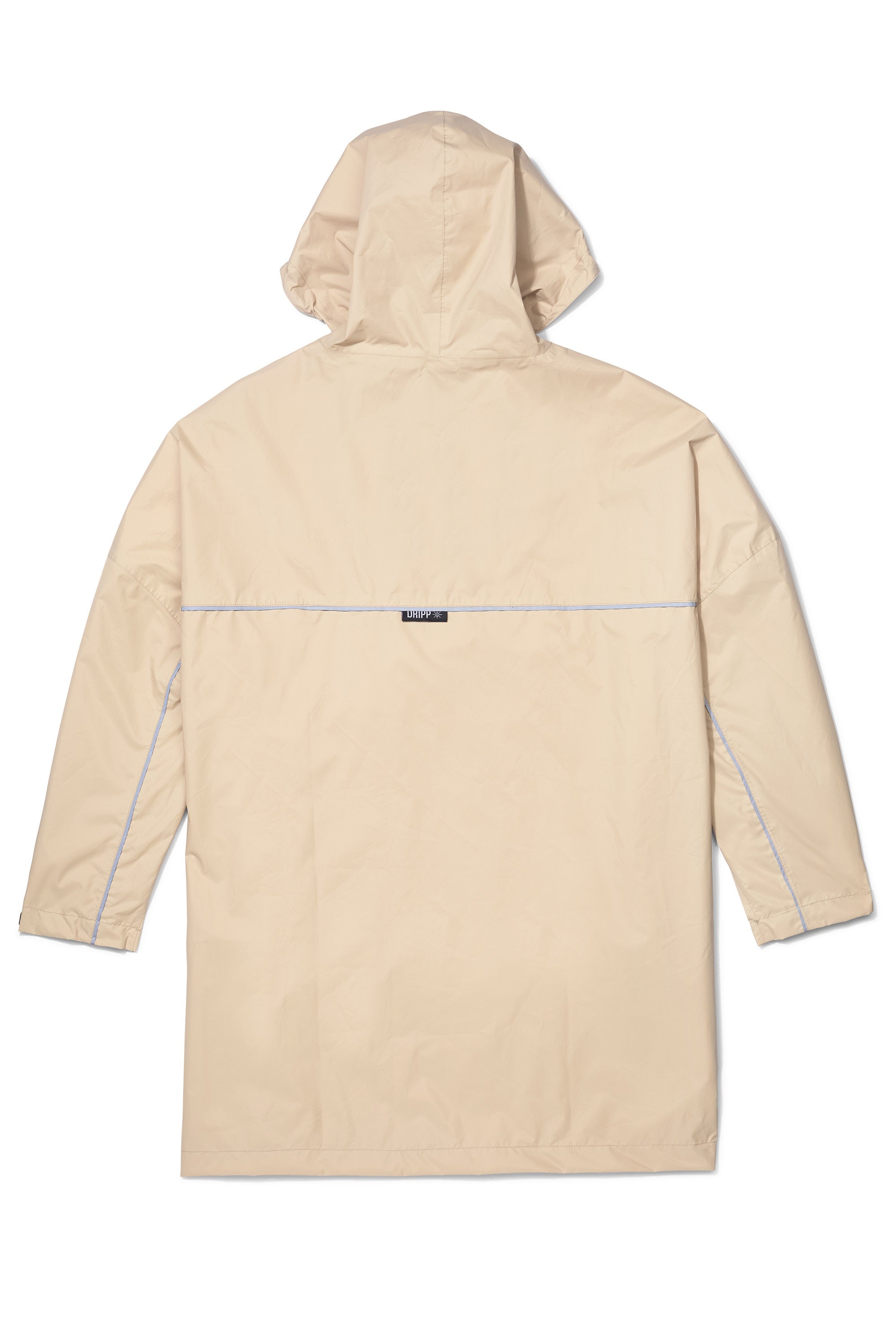 Camel Kick Rain Poncho