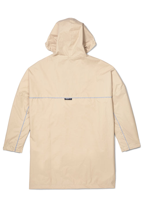 Camel Kick Rain Poncho