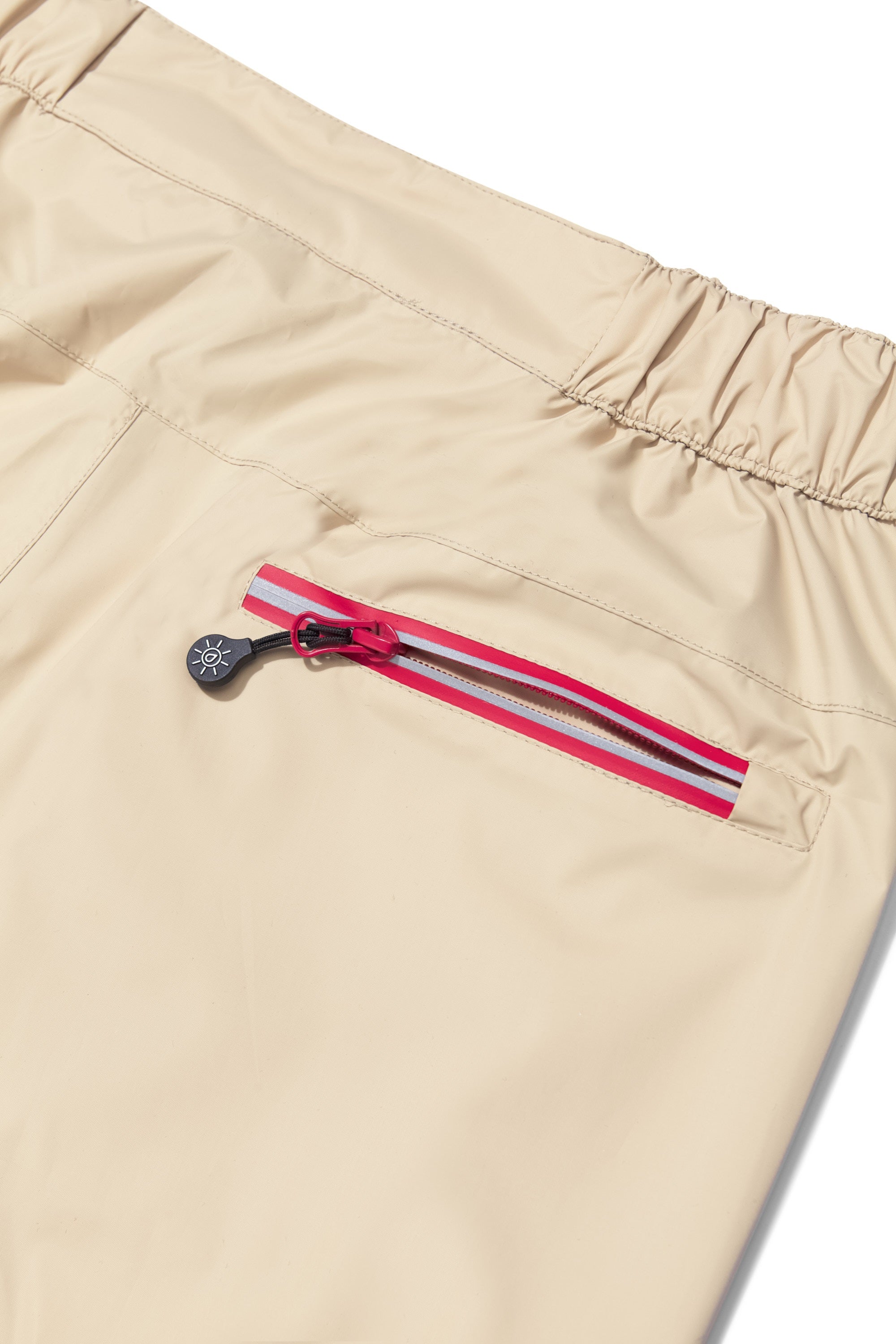 Camel Kick rain pants