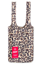 Leopard Kiss Rain Poncho