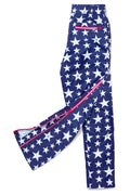 Stars & Stripes Rain Trousers