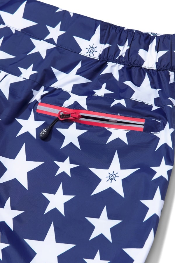 Stars & Stripes Rain Trousers