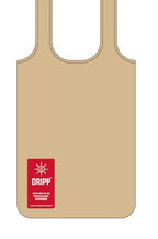 Camel Kick Rain Poncho