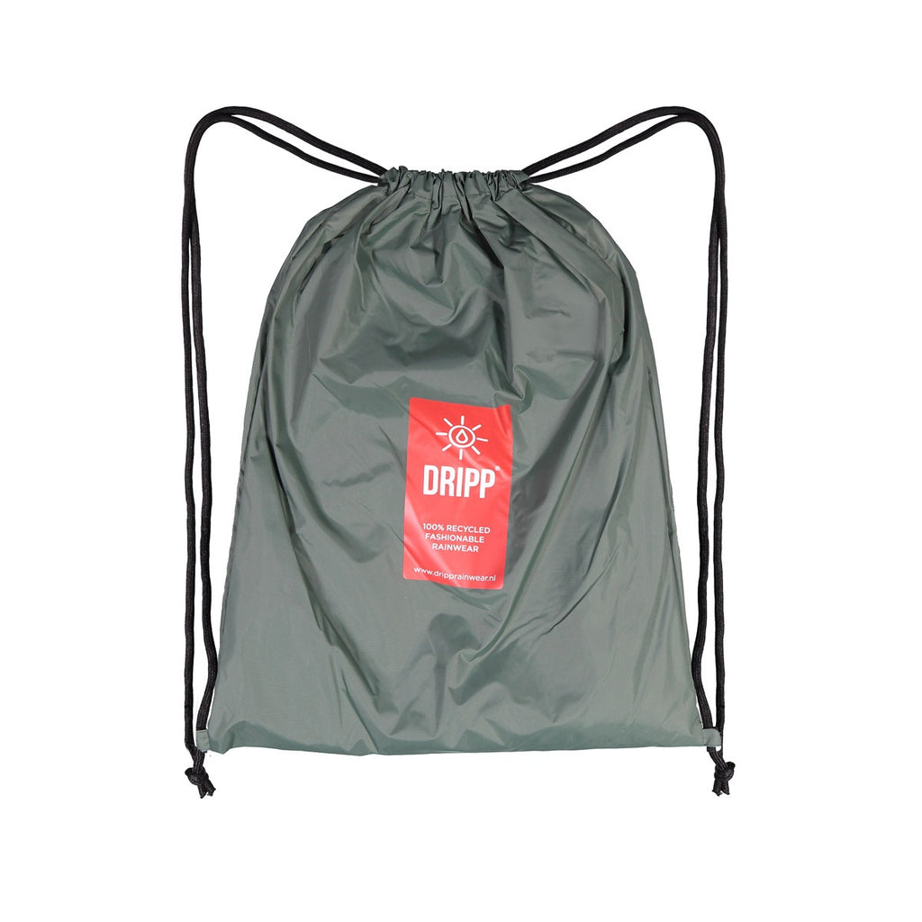 Rain trousers Green Machine