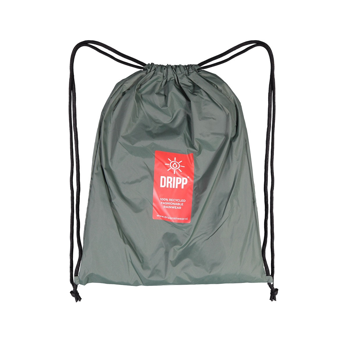Rain trousers Green Machine