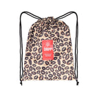 Leopard Kiss Rain Pants