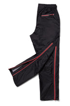 Black Rain Pants
