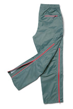 Rain trousers Green Machine
