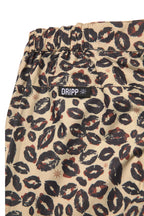 Leopard Kiss Rain Pants
