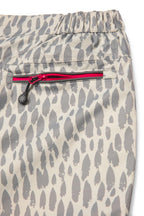Raindrops rain trousers